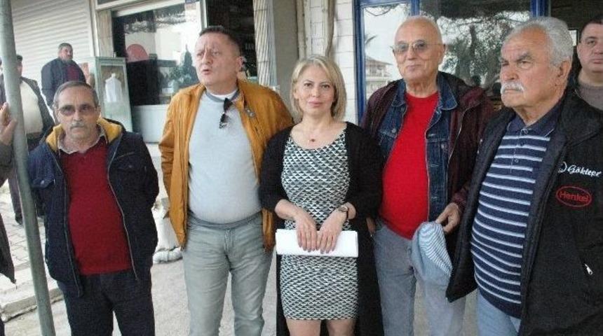 Osmanlı Tapuları Mahkemelik Oldu