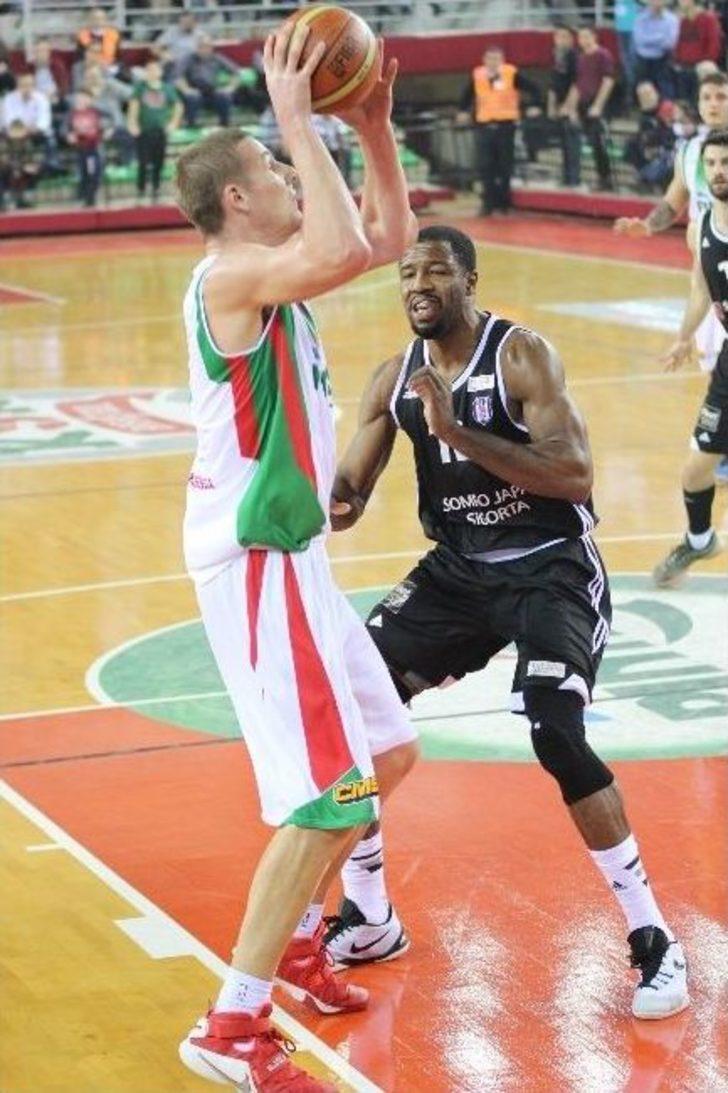 Spor Toto Basketbol Ligi G1