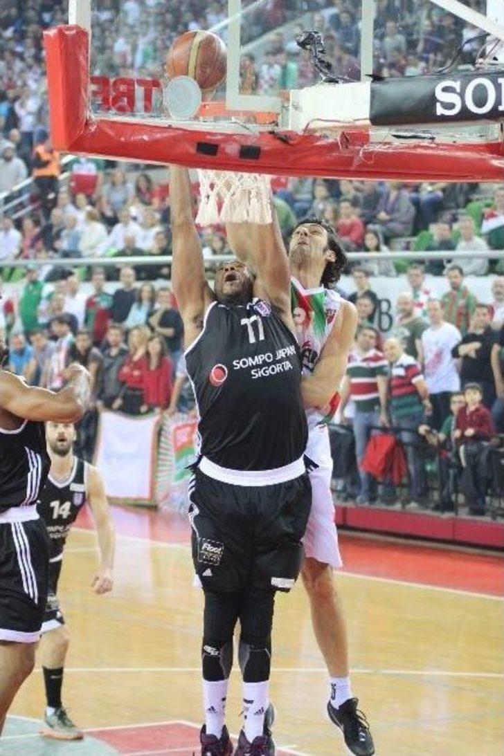 Spor Toto Basketbol Ligi G2
