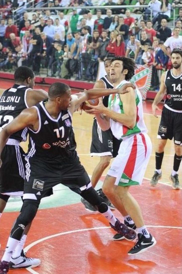 Spor Toto Basketbol Ligi G4