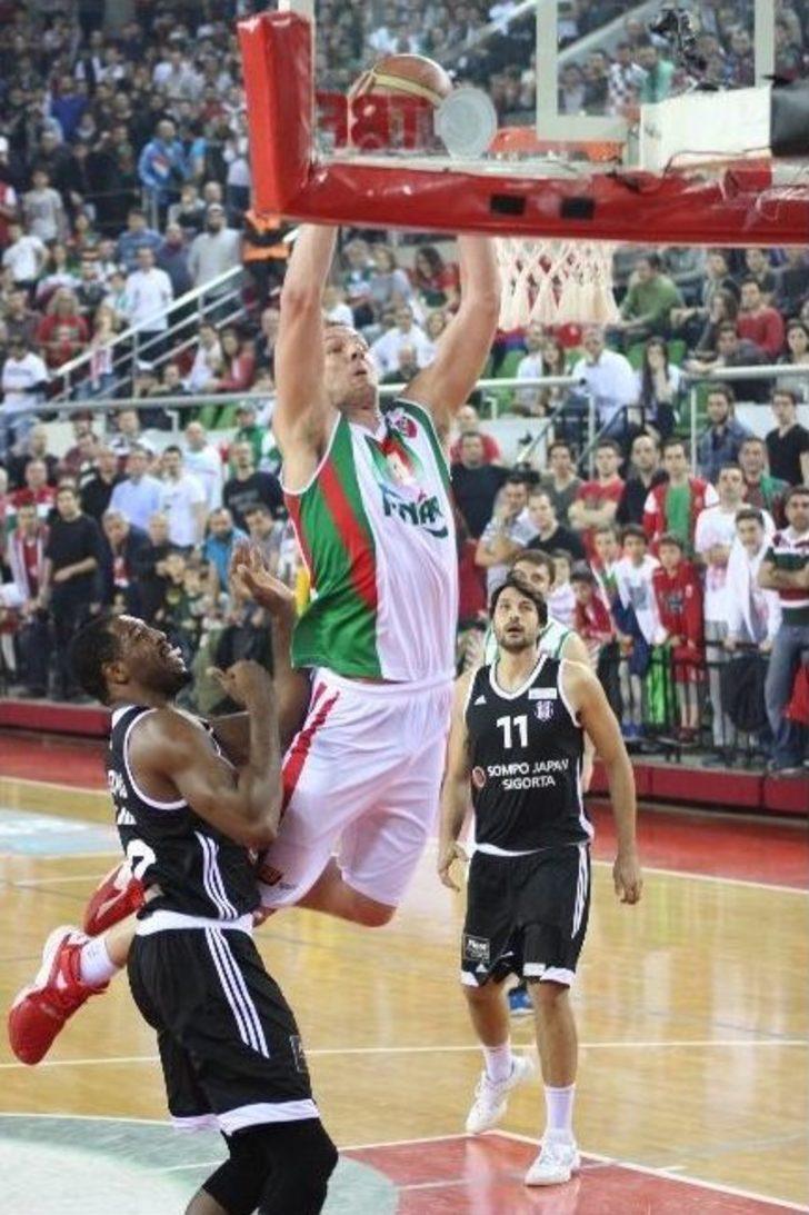 Spor Toto Basketbol Ligi G5