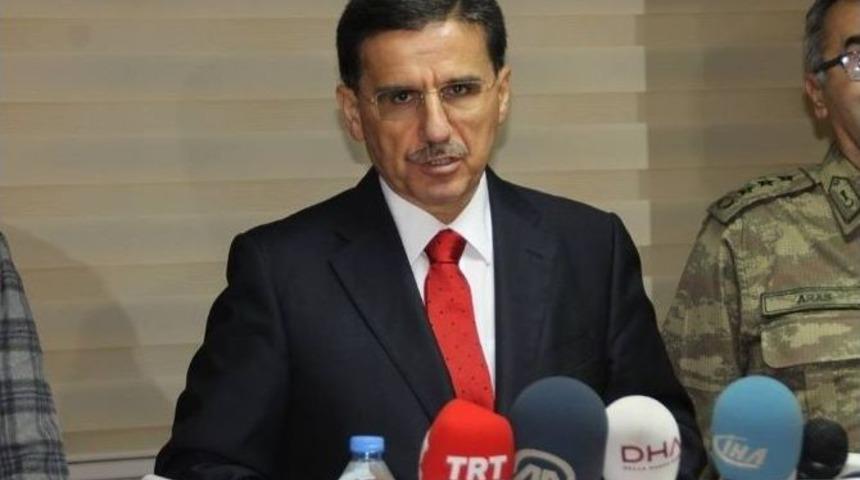 Suriye&rsquo;deki T&uuml;rkmenlerin T&uuml;rkiye&rsquo;ye Girişleri Devam Ediyor