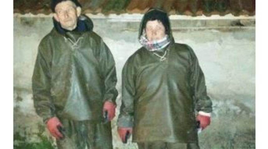 14 Saatlik Kabus Sona Erdi