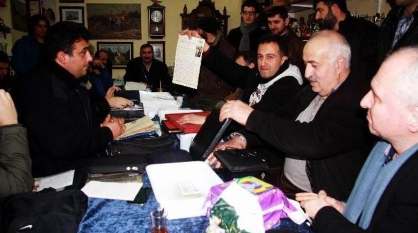 (&ouml;zel Haber) Eski Paralar Kapışılıyor