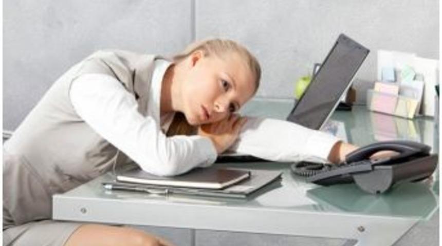 Bel Ve Boyun Ağrıları Psikolojinizi Bozabilir