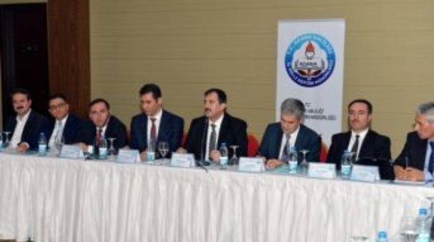 Kurt: "destekleme Ve Yetiştirme Kursları Umut Tacirliğini Bitirdi"