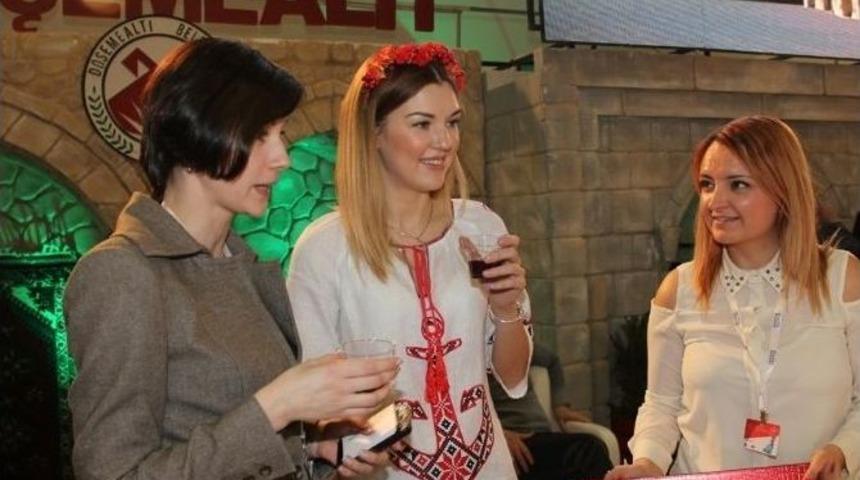 Emıtt’te Döşemealtı Rüzgarı