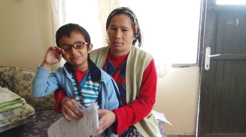 Küçük Sudenur’un Büyük Dramı