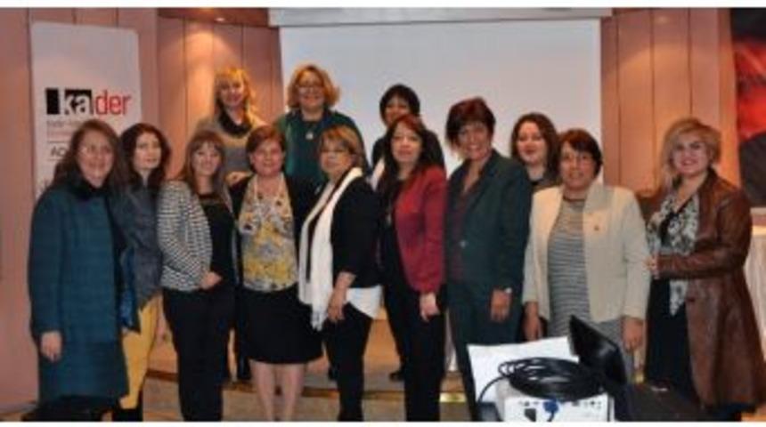 Kader’de Küçükyılmaz Güven Tazeledi