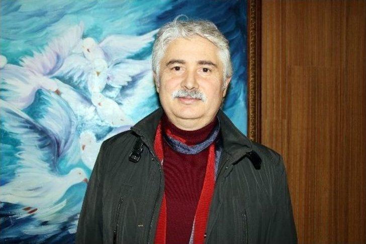 Samsun’da Türk Sanat Müziği Rüzgarı G1