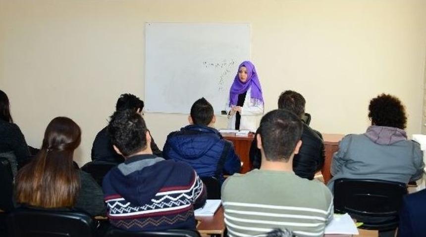 Komek Kayıtları 1-12 Şubat Arası Alınacak