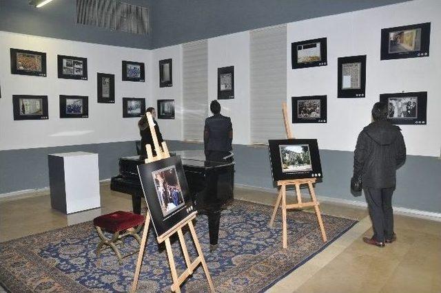 Batı Trakya Türkleri 29 Ocak Direniş Gününü Andı 1