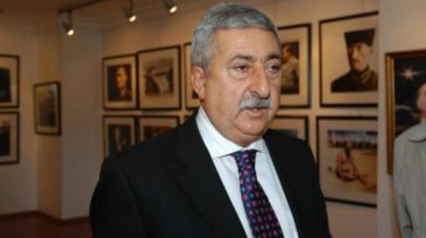 Tesk Başkanı Paland&ouml;ken: "bek&ccedil;ilerimizi Geri İstiyoruz"