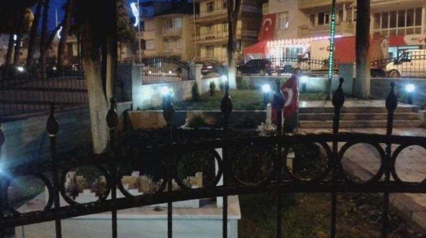 B&uuml;y&uuml;kşehir&rsquo;den &Ccedil;evreci Aydınlatma