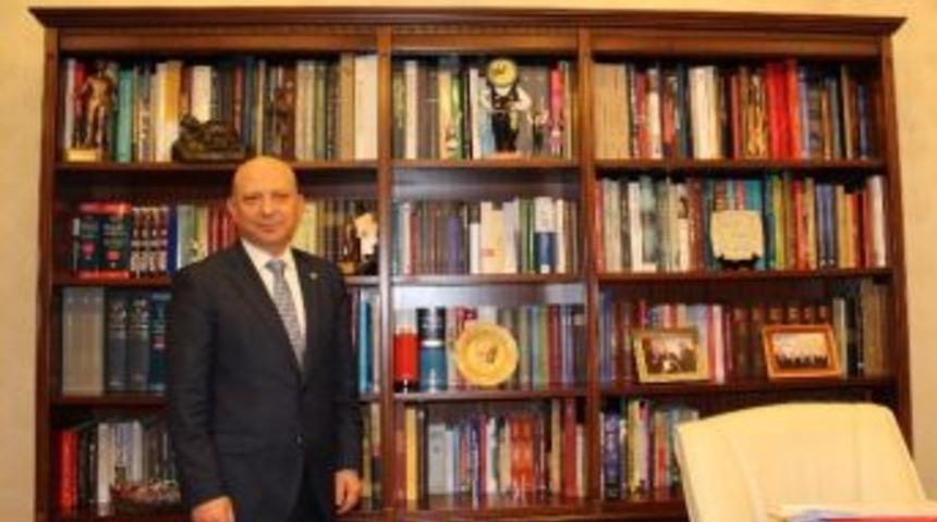 Bağlıca&rsquo;da Dev Sağlık Kompleksinin Temeli Atılıyor