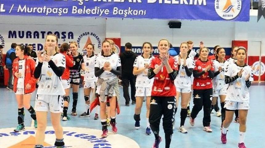Melekler Mutlu