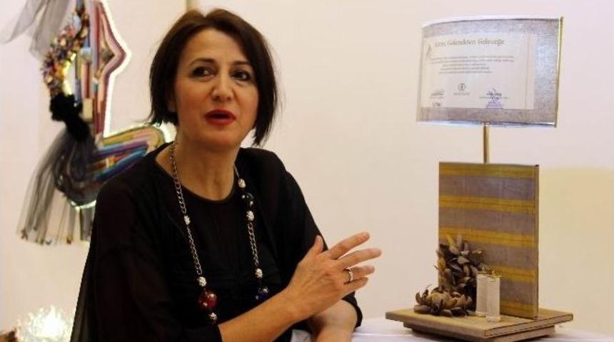 &Ccedil;&ouml;pten Sanat &Ccedil;ıkardı