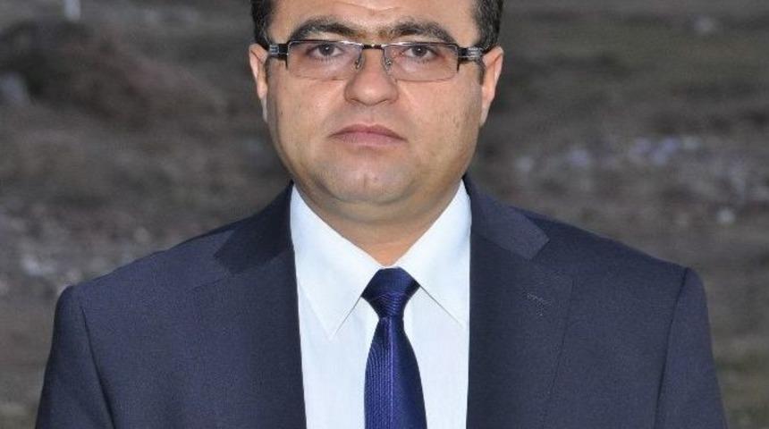 (&ouml;zel Haber) Akt&uuml;rk: "tarım Ve Hayvancılık İ&ccedil;in İnsanları K&ouml;ylerde Tutmalıyız"