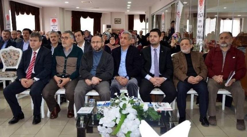 Esimder &Uuml;yeleri, &Ouml;ğretmenevinde Buluştu