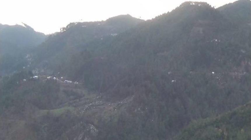 T&uuml;rkmendağı&rsquo;ndaki &Ccedil;atışmalar Yoğunlaştı