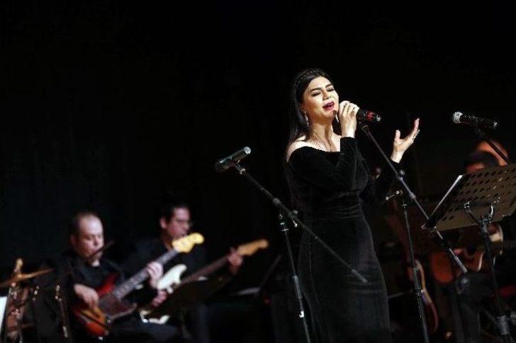 Modern Folk Müzik Topluluğu’ndan Muhteşem Konser G3