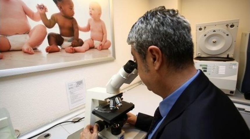 Gen Mutasyonunuzu &Ouml;ğrenmek Hayatınızı Kurtarabilir