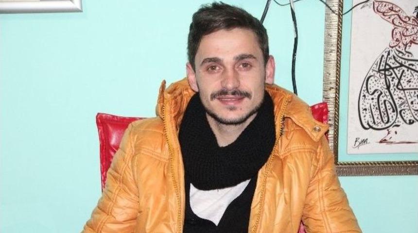 Pazaryerili Gen&ccedil; M&uuml;zisyenin İlk Single &Ccedil;alışması &Ccedil;ıktı