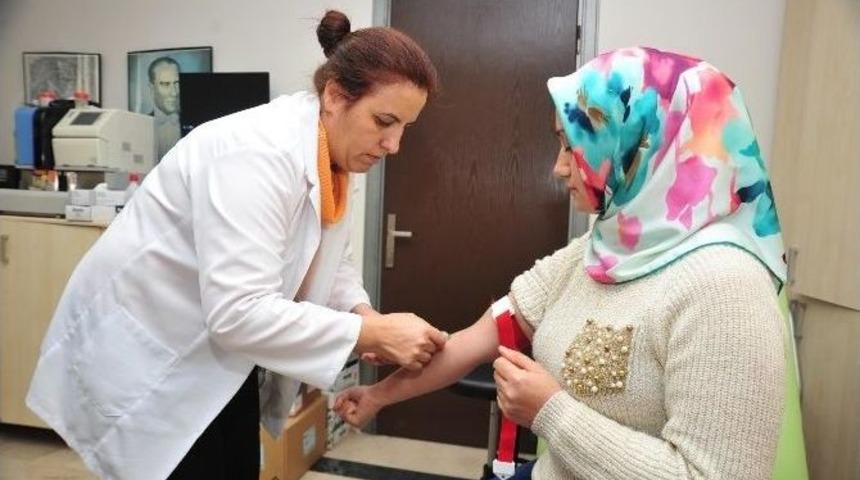 Kepezli Kadınlara Spor Ve Diyetisyen Hizmeti