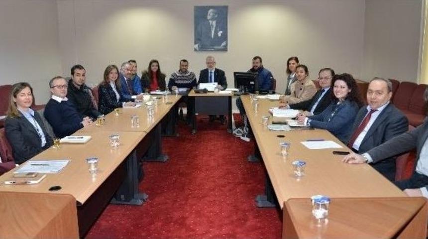 Avrupa Birliği&rsquo;nden &Uuml;niversiteli Gen&ccedil;lere 81 Bin Euro Destek