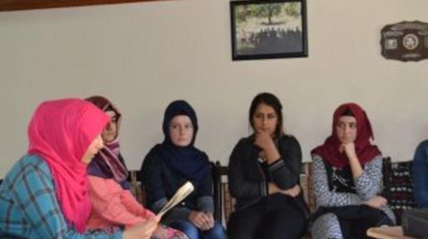 "hem Okudum Hem De Yazdım" Projesi