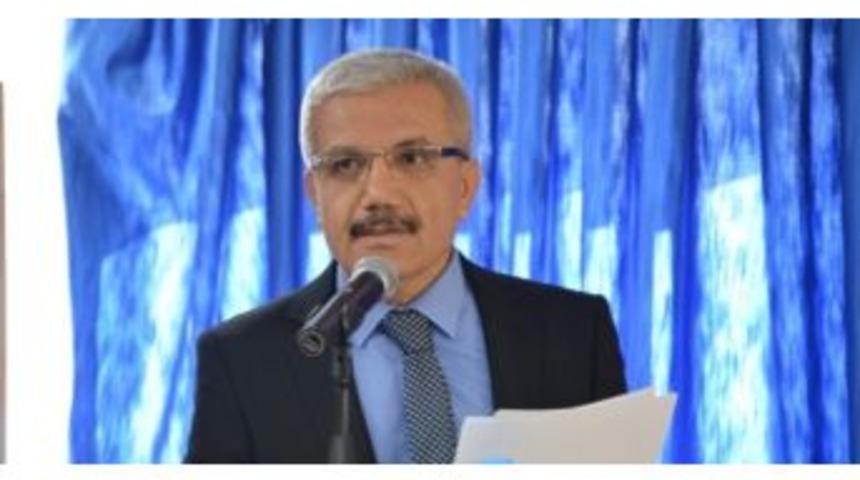 Jmo&rsquo;da Mehmet Tatar&rsquo;ın Listesi G&uuml;venoyu Aldı