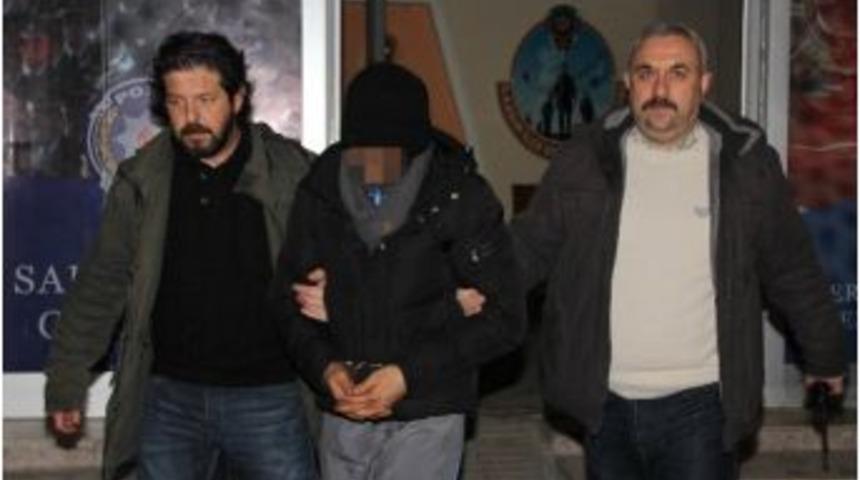 43 Su&ccedil;tan Aranan Şahıs Yakalandı