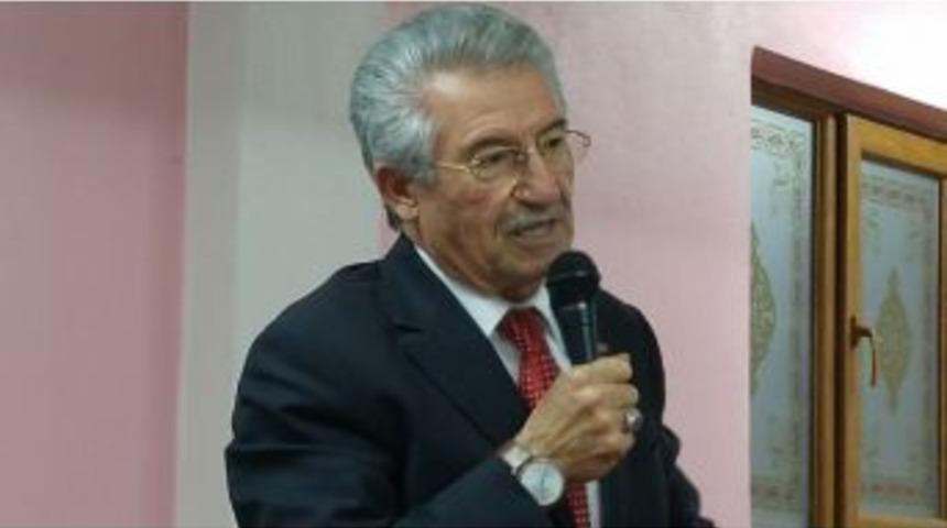 Karakelle: &ldquo;erzincan İ&ccedil;in G&uuml;neş Enerjisi Ve Hes&rsquo;ler B&uuml;y&uuml;k &Ouml;nem Arz Ediyor&rdquo;