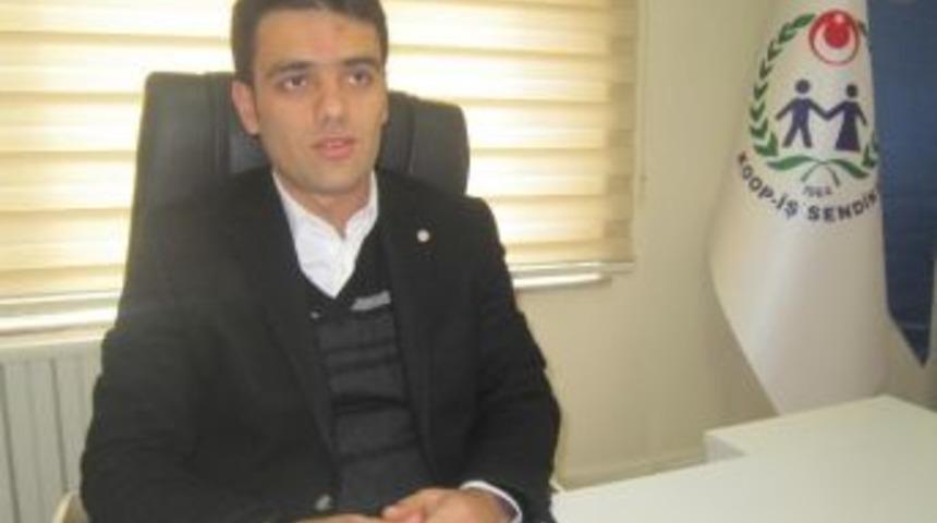 İş&ccedil;i &Uuml;cretlerindeki Vergi Y&uuml;k&uuml;