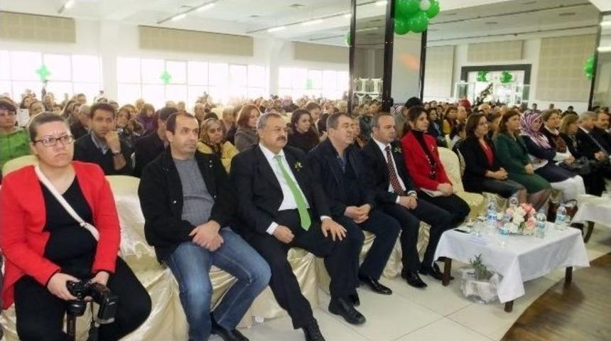 Canan Karatay&rsquo;dan Domuz Gribi &Ouml;nerisi