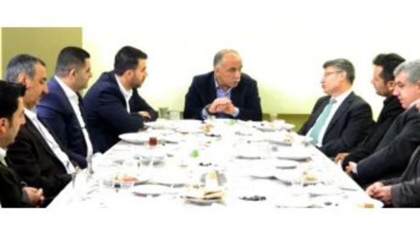 Yeni Ve Erdin&ccedil;&rsquo;ten Destek S&ouml;z&uuml;