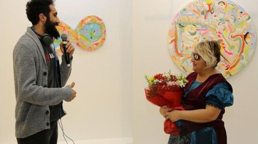 Tskm&rsquo;de "sanat Sohbetleri"