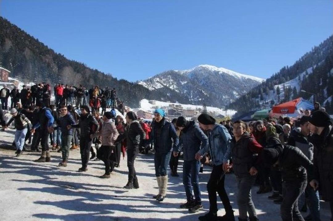 9. Kardan Adam Şenliği