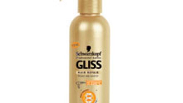 GLISS Sıvı Saç Kremi