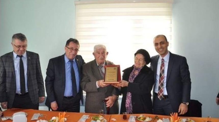 Dabağolu&rsquo;ndan &Ouml;rnek Davranış