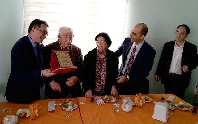 Edremit Devlet Hastanesi’ne Büyük Destek