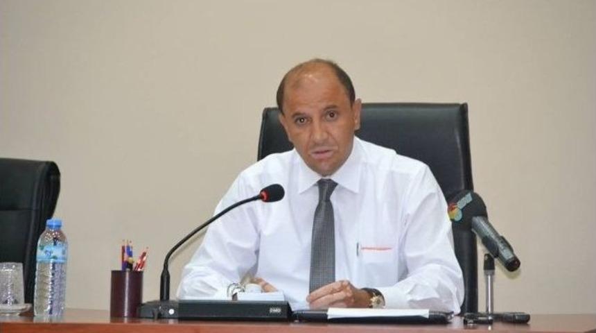 Isparta&rsquo;ya Dev Avm Geliyor