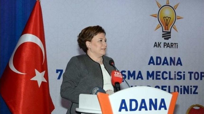 Bakan Sarı: "atık Toplayıcılarımıza Destek Olunabilir"