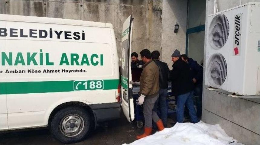D&uuml;zce&rsquo;deki Cinayetin Ardından