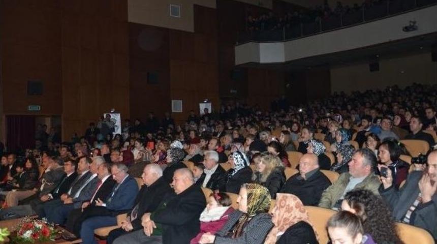 Malatya T&uuml;rk&uuml;lerine Yoğun İlgi