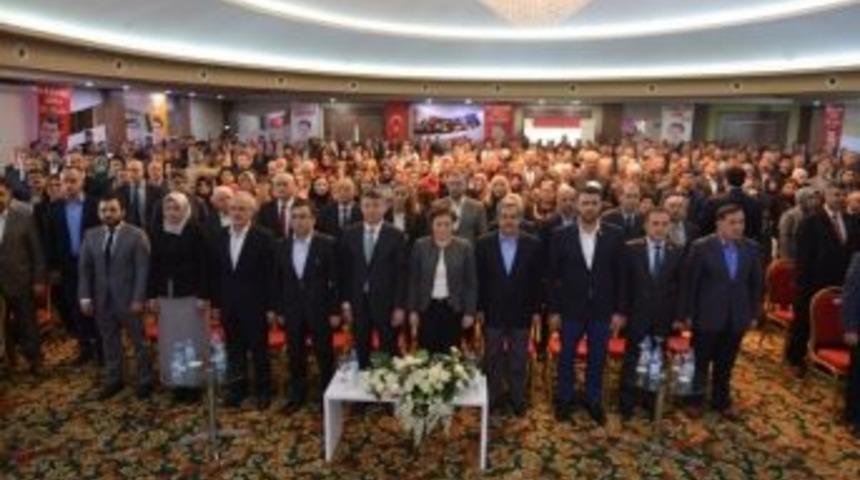 Bakan Sarı&rsquo;dan G&uuml;ney &Ccedil;evre Yolu Ve Konut M&uuml;jdesi