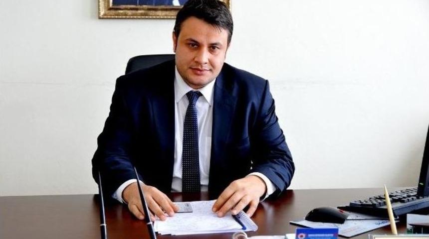 "minik Dostlarımız &Uuml;ş&uuml;mesin" Kampanyası