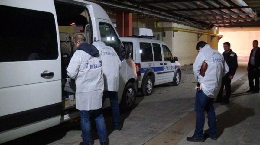 Batman&rsquo;da Suriye Uyruklu 2 Kişiye Silahlı Saldırı: 1 &Ouml;l&uuml;