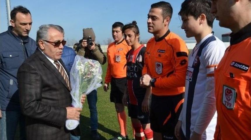 Tff Kadınlar 1. Lig