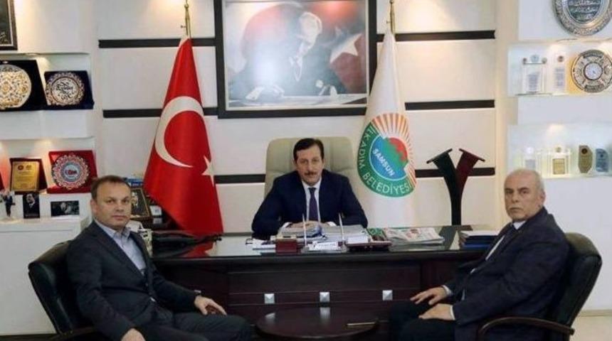 İlkadım&rsquo;da Sosyal Denge Sevinci